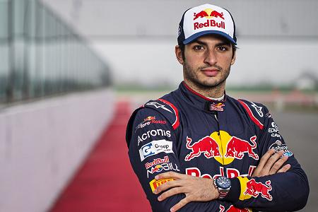 ルノーF1、今季中のサインツ加入は？