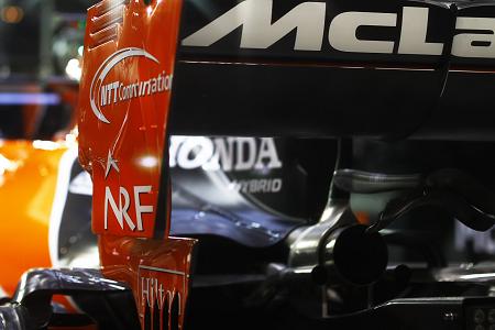 【ホンダF1】マレーシアでもポイント獲得が可能となるよう準備していく