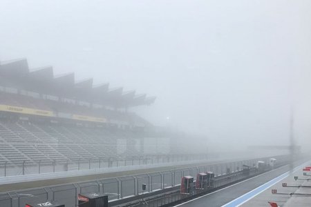 【WEC】中嶋一貴が乗るトヨタ8号車、トップタイム／WEC富士6時間フリー走行3回目