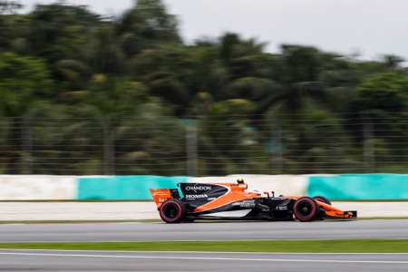 【ホンダF1】「PUも含めた進化を証明。高速サーキットでの入賞の勢いのままホーム日本へ」