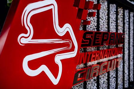 19年の歴史に幕を下ろしたF1マレーシアGP　将来的には復活の可能性も