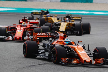 【ホンダ】F1日本GPのパブリック・ビューイングを開催　毎年開催されているトークショーは？