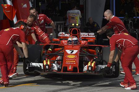 怒りのフェラーリ会長「組織再編」を示唆