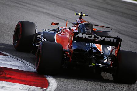 【ホンダF1】マクラーレン・ホンダにとって最後の日本GPを忘れられないものにしたい