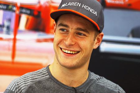 「バンドーンが本当の力を発揮し始めた」とマクラーレンのボス