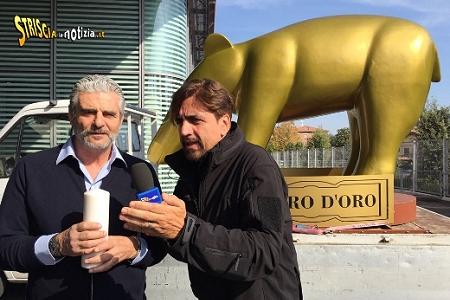 フェラーリが「金のバク賞」ゲット　その受賞理由は？