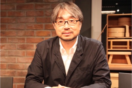 放送作家・小山薫堂「“ミチ”に価値が生まれる」F1番組にも関わっていた小山氏が考える未来のクルマとモータースポーツ