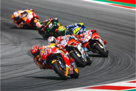 【TV】BS日テレ「MotoGP第15戦日本GP」を生中継