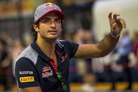 サインツ、早期ルノー移籍は正解だった？