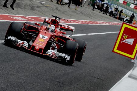 ゲルハルト・ベルガーが考えるフェラーリ失速の原因は？