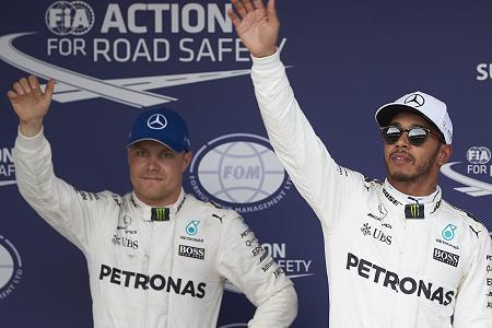 ボッタスに必要なのは「自分を信じること」