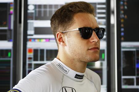 【マクラーレン・ホンダ】バンドーン「アメリカは僕たちに向いているはず」