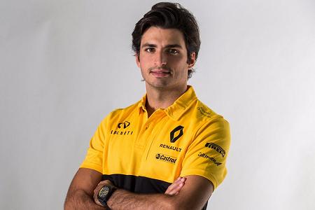 カルロス・サインツ「トロロッソとルノーはまるで別世界」