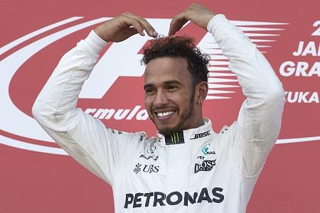 ロズベルグが指摘した「今のハミルトンに必要なもの」とは？