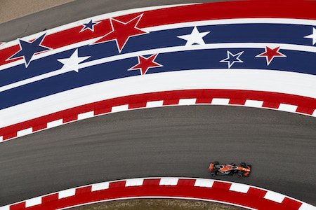 【マクラーレン・ホンダ】実施したテストプログラムとは？両ドライバーとも生産的に終える