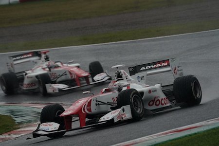 【速報】鈴鹿サーキット、スーパーフォーミュラ最終戦の中止を決定