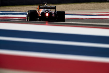 【マクラーレン・ホンダ】予選の戦い方とは？バンドーンはハンドリングに苦しむ