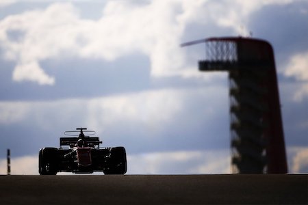 【ホンダF1】「PU信頼性問題でポイントを失い残念･･･来週末までに原因の分析を」