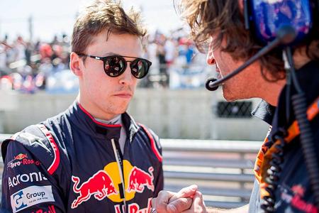 「レッドブルのドライバー育成プログラムはフェアじゃない」とモントーヤ