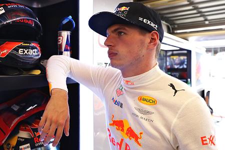 フェルスタッペン「F1競技委員に対する発言は撤回しない」