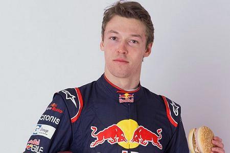 「クビアトが戻ってくることはない」とレッドブル首脳