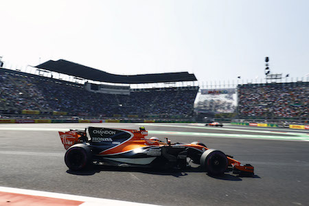 【マクラーレン・ホンダ】「PUの不具合以外の仕事は満足している」