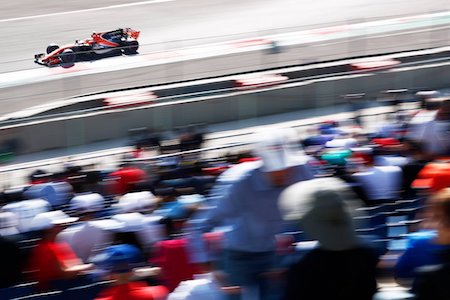 【P3結果】マクラーレン・ホンダ苦戦･･･／F1メキシコGPフリー走行3回目