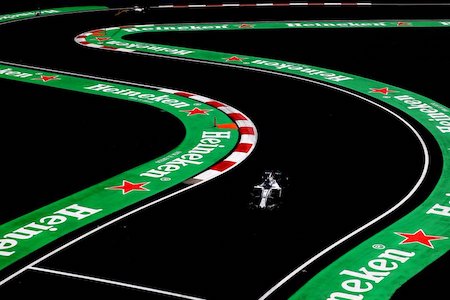 【ウィリアムズ】ストロール「タイヤを使えなかった。ポイント獲得できる」