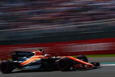 【マクラーレン・ホンダ】バンドーン「驚くようなスタートだったけど、直線でのスピード不足は大きすぎる」