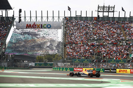 【マクラーレン・ホンダ】「パワー不足の中で2台とも力強い走り。来年ハミルトンとバトルしたい」