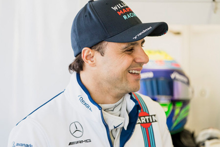 再び引退か継続か。マッサ、母国ブラジルGPまでに「答えがほしい」