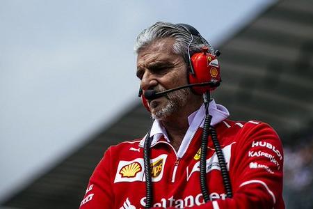 フェラーリ、2021年以降のF1エンジン案に「拒否権」行使も？