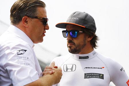 ホンダをF1撤退の危機から救ったリバティ・メディアとFIA