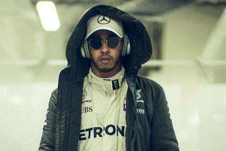 今季のF1王者ハミルトンに脱税疑惑