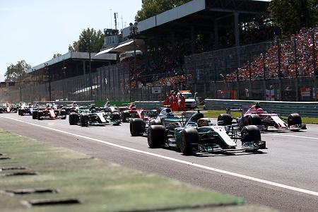 エンジンメーカー4社が2021年以降のF1参戦を検討か