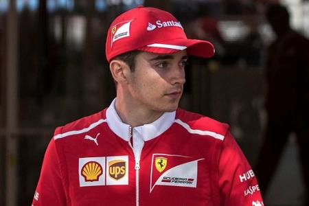 ザウバーF1、ブラジルで来季のドライバー発表か