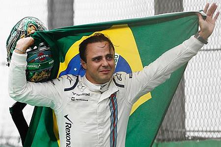 フェリペ・マッサ「2018年は休養にあてることになりそう」