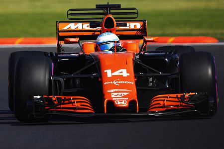 【マクラーレン】簡単ではないルノーPUへの移行作業