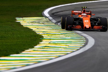 【マクラーレン・ホンダ】「パフォーマンスをさらに向上させることは可能だ」