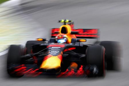 レッドブル、2019年にはホンダPU搭載でほぼ確定？