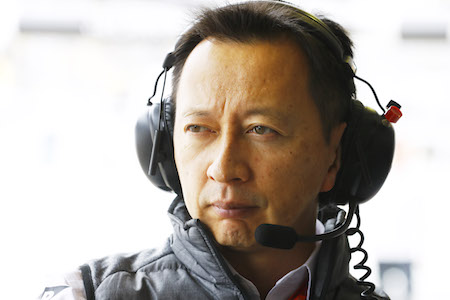 【ホンダF1】信頼性に自信あり。来年に向けてパフォーマンスを絞り出す