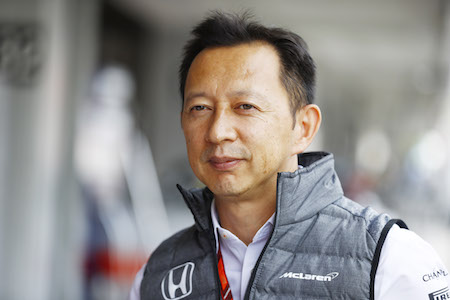 【ホンダF1】2021年からの新PU案、修正の余地ありとの見解