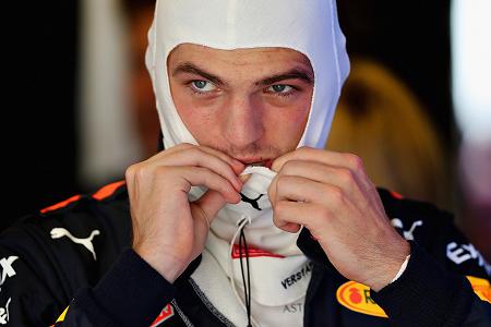 「フェラーリはフェルスタッペンと契約すべきだった」とブリアトーレ