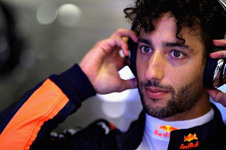 ダニエル・リカルド「フェラーリが夢のチームかどうかは分からない」