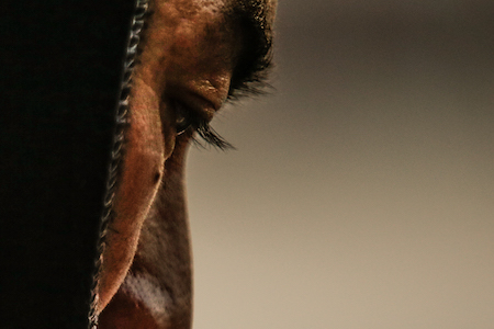 佐藤琢磨、公式ブログで謝罪「私の弱さが原因だった」