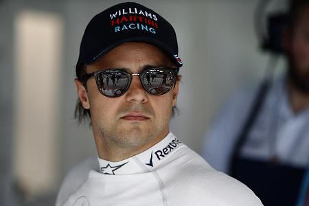 マッサ「最高のドライバーはアロンソ。だけど来年のタイトル獲得は無理」