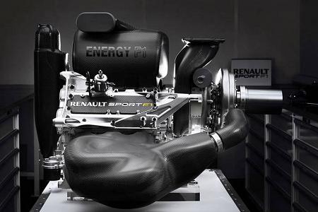 リバティ・メディアの新エンジン案では独立系メーカーの新規参入は困難