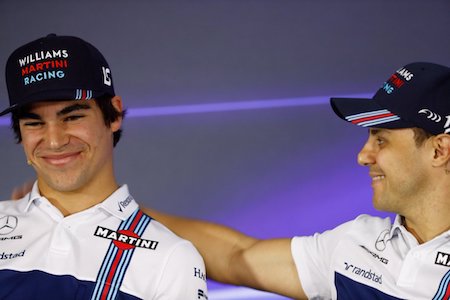 引退するマッサ「誰だか知っている」ウィリアムズでの“後任者”候補は5名