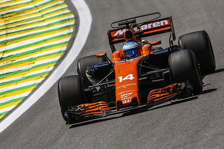 【マクラーレン】2018年のマシンは100％進化バージョンに