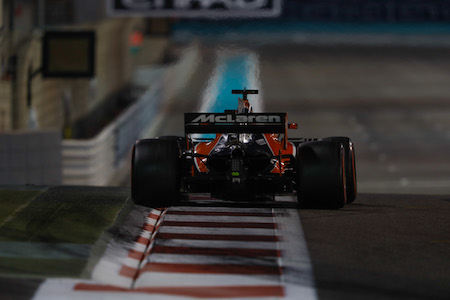 【マクラーレン・ホンダ】ブーリエ「ホンダに感謝。3年間に悔いなし。最後は最も強力な関係だった」